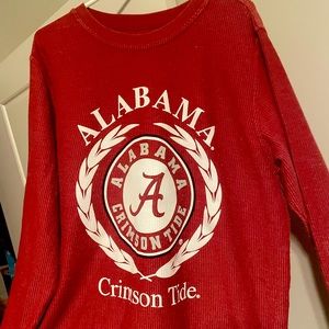 Alabama sweatshirt - Size L